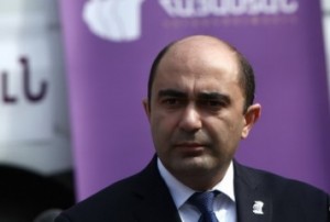 Армянский депутат призвал коллег из Израиля и России отменить военное сотрудничество с режимом Алиева