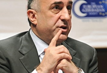 Тюркский сход у Эрдогана