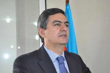 Армия, потратившая миллиарды долларов, не должна была иметь таких потерь — Али Керимли