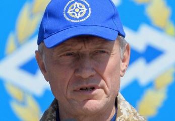 В ОДКБ вспомнили про Армению