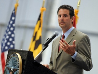 Конгрессмен Джон Сарбанс осудил агрессию Алиева