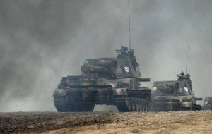 Степанакерт опровергает сообщения о приостановлении Азербайджаном военных действий