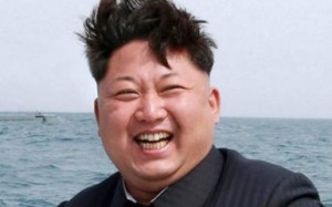 Северная Корея провела неудачный запуск баллистической ракеты