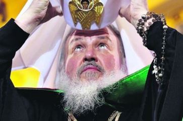 РПЦ готова стать посредником в урегулировании конфликта в Карабахе