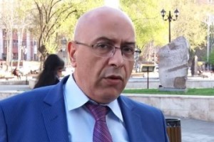 Армения днем раньше должна покинуть ЕАЭС