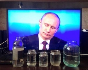 Задавший Путину вопрос фермер рассказал о репетиции прямой линии
