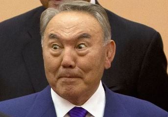 Как казахский батыр бойкотировал саммит ЕАЭС в Ереване