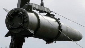 Часть российского вооружения уже поставлена в Армению