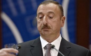 Алиев заплатил лоббистам, чтобы его пустили в США