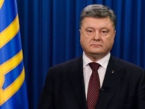 FT: После отставки Яценюка под прицел попал Порошенко