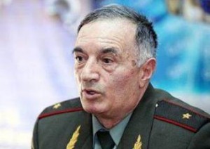Коммандос: Азербайджан обманул Россию