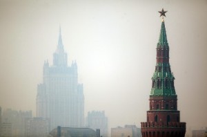 Москва призывает Баку и Степанакерт к прямым переговорам