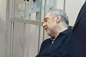 Жизни Левона Айрапетяна в российской тюрьме угрожает опасность (Видео)