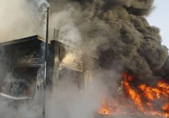 Теракт в России, есть жертвы