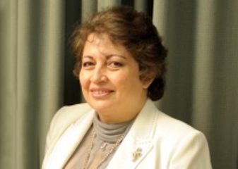 Созданная армянским ученым система будет опробована на американских F-16