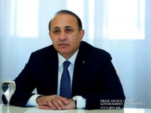 Премьер-министр: Госструктуры Армении готовы к необходимым шагам по стабилизации ситуации