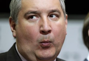 Рогозин должен быть объявлен в Армении «персона нон грата»