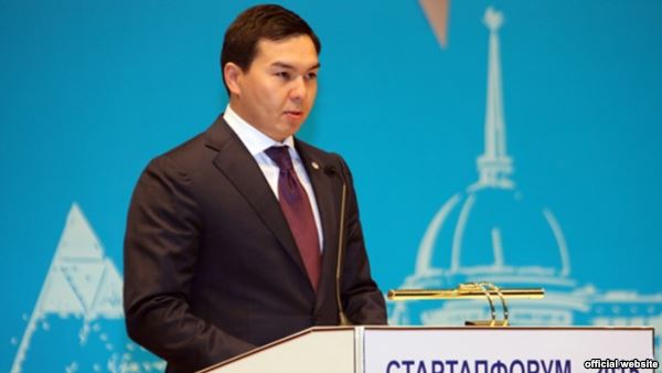 Панамские оффшоры семьи казахского диктатора