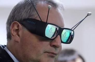 Что заставило Рогозина удалить свой пост о поставках оружия Азербайджану?