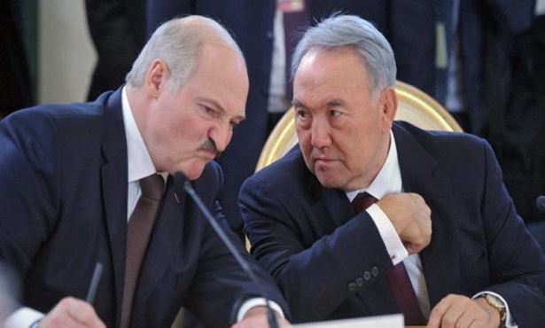 Тюркский вираж Лукашенко