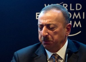 Немецкий TV: Диктатор Алиев начал войну против христианской Армении