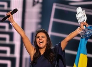Украина останется победителем Евровидения: Европейский вещательный союз