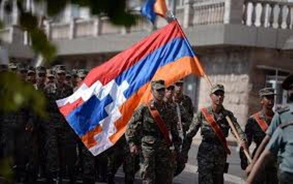 МИД: Карабах готов решительным образом пресекать любые попытки Азербайджана развязать агрессию