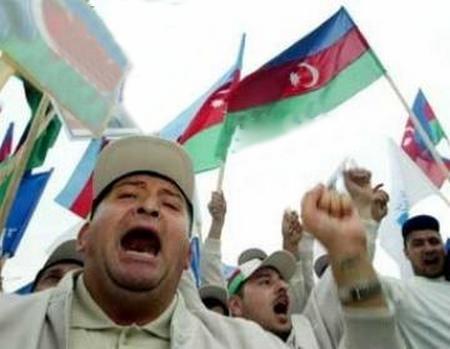 BBC: Порой ненависть азербайджанцев к армянам доходит до невообразимой степени