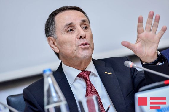 МИД России: Трактовка администрации Алиева итогов встречи по Карабаху - «извращенные интерпретации»