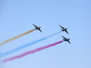 26 июня – День Военно-воздушных сил Армении