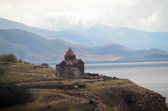 National Geogpraphic включил Армению в топ-10 мест, заслуживающих внимания туристов