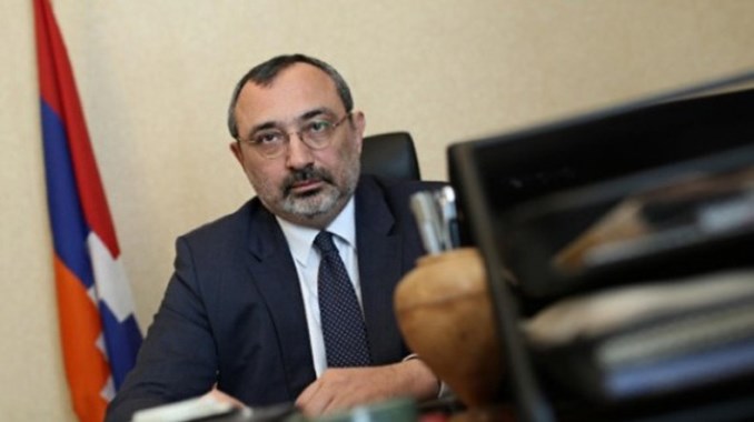 Глава МИД НКР: Для разрешения карабахского конфликта необходимо вернуть Степанакерт за стол переговоров