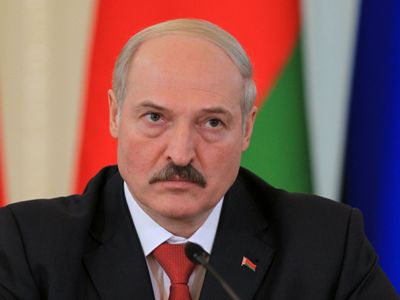 Лукашенко надеется на нормализацию отношений с США
