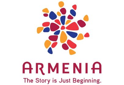 Армения будет представлена миру с брендовым логотипом «Вечное солнце»
