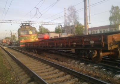 Россия готова финансировать строительство железнодорожного сообщения между Азербайджаном и Ираном