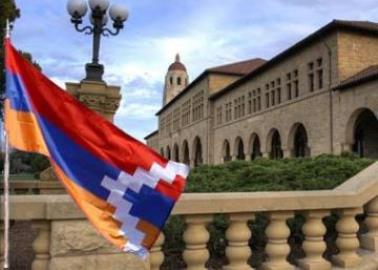 Политолог: Вмешательство США поможет Карабаху – помешает вводу российских миротворцев