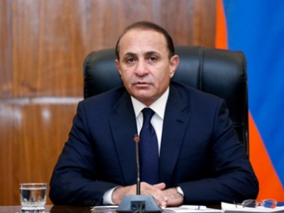 Иран согласился подавать больше газа Армении
