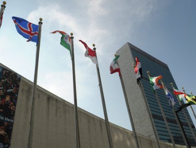 В ООН прошли первые в истории теледебаты кандидатов на пост генсека