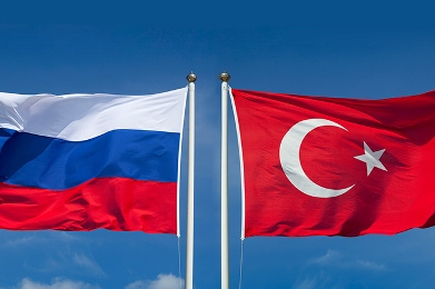Большинство россиян не готовы мириться с Турцией