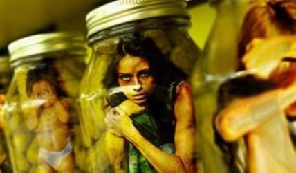 В Азербайджане процветает секс-траффикинг: Госдепартамент США