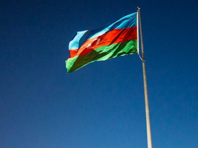 В Азербайджане вводится должность вице-президента