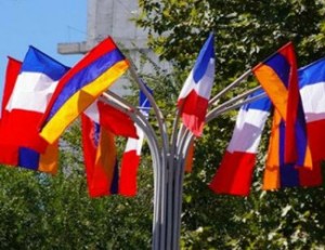 Армения приветствуeт решение Национального Собрания Франции