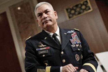 Попыткой вооруженного переворота руководил американский генерал: турецкая пресса