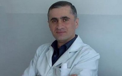Армянский врач хочет войти на территорию полка ППС: открытое письмо Министру