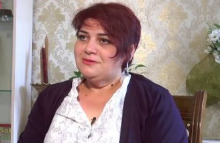 Хадиджа Исмайлова – властям Азербайджана: “Если вам не нравится ваше отражение в зеркале – изменитесь”
