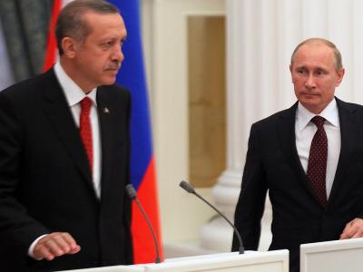 Нормализация отношений Москвы и Анкары может благоприятно сказаться на ситуации вокруг Карабаха