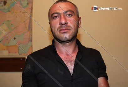 Житель Еревана зарубил топором тёщу и ранил тестя и жену