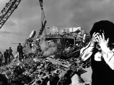 Вышел трейлер фильма «Землетрясение» о событиях 1988 года в Гюмри