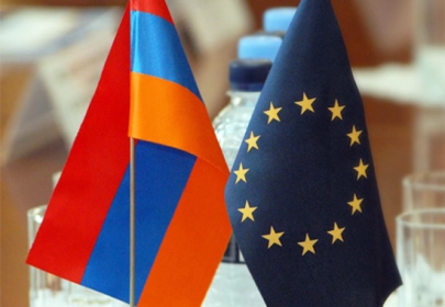 Глава МИД Армении примет участие во встрече по "Восточному партнерству" в Киеве