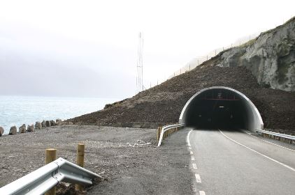 В Тбилиси предлагают построить тоннель как альтернативу КПП Верхнему Ларсу